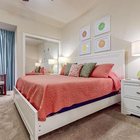 Turquoise C1507 Apartment Orange Beach Exterior photo