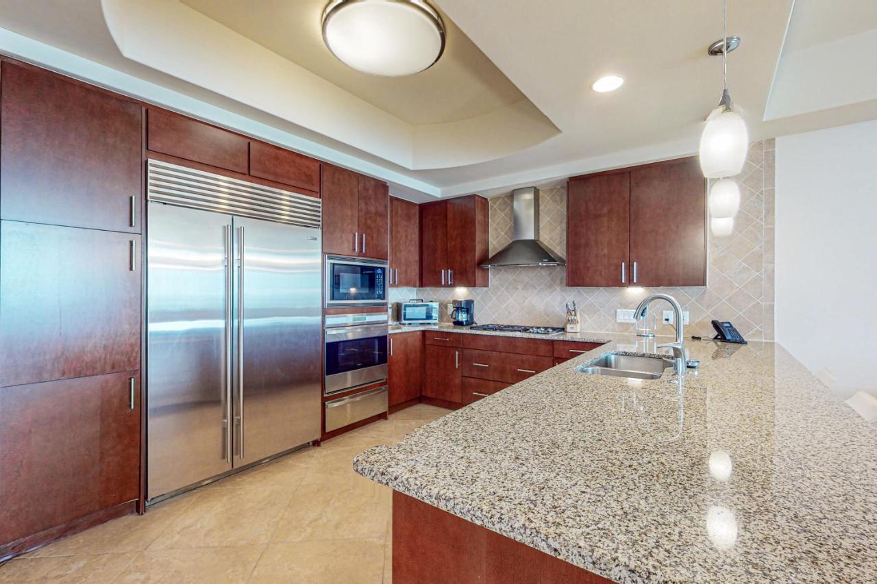 Turquoise C1507 Apartment Orange Beach Exterior photo
