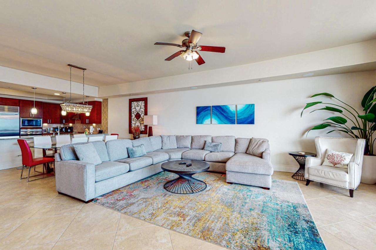 Turquoise C1507 Apartment Orange Beach Exterior photo