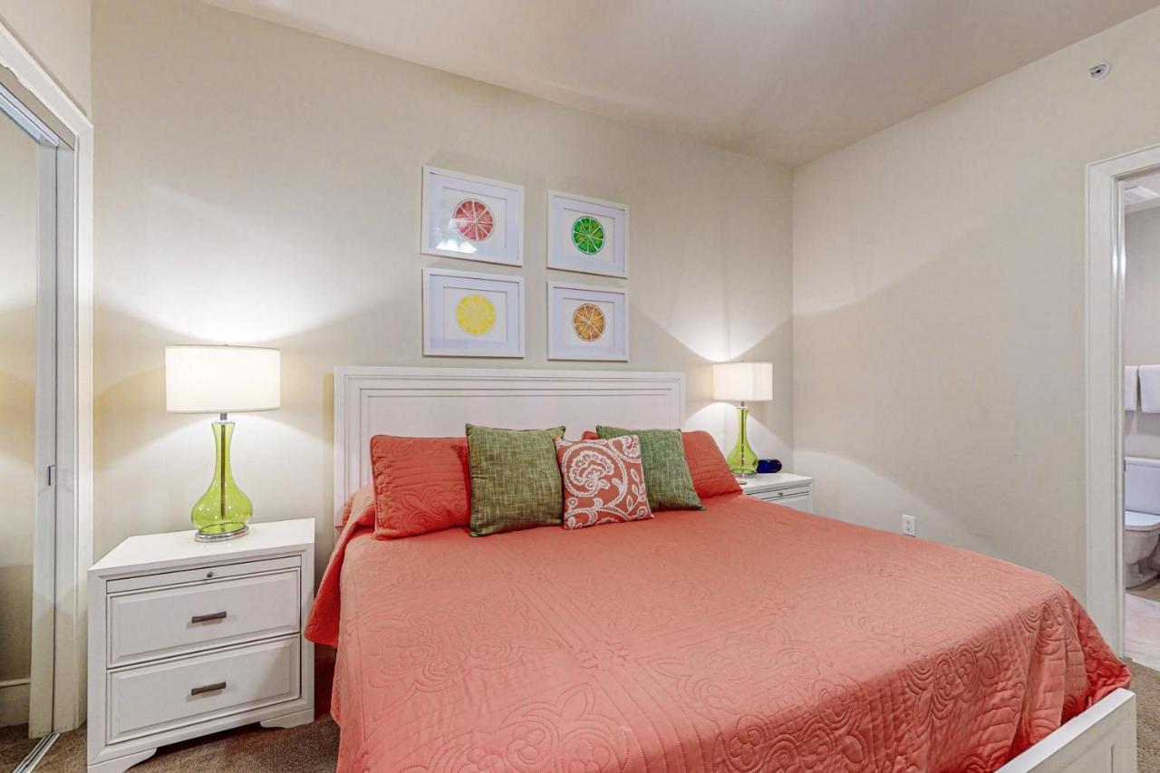 Turquoise C1507 Apartment Orange Beach Exterior photo