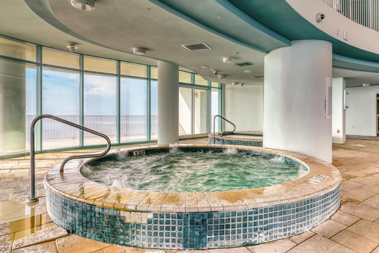 Turquoise C1507 Apartment Orange Beach Exterior photo