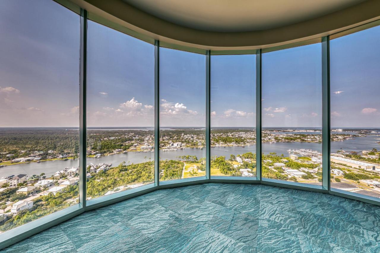 Turquoise C1507 Apartment Orange Beach Exterior photo